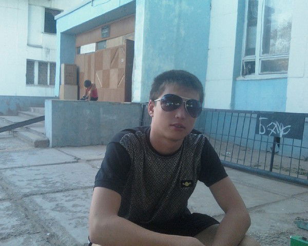 Азат Илешев