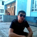 Азат Илешев