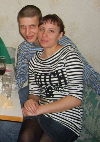 Анастасия Алейникова