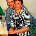 Анастасия Алейникова