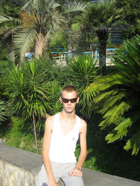 Евгений Раев