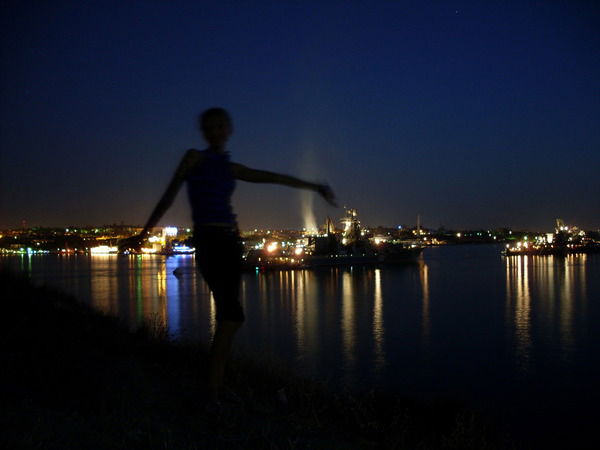 Галина Сердюк