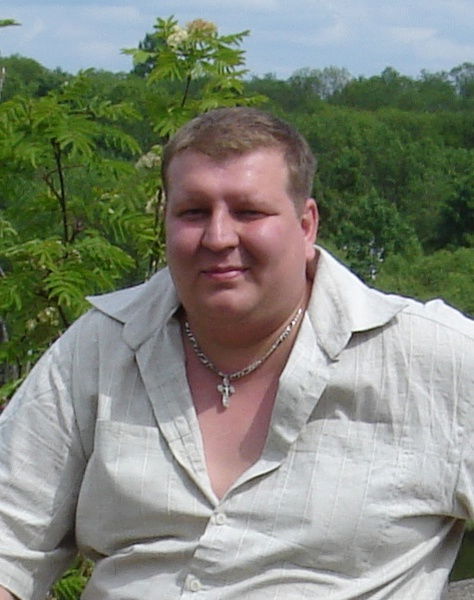 Алексей Плошкин