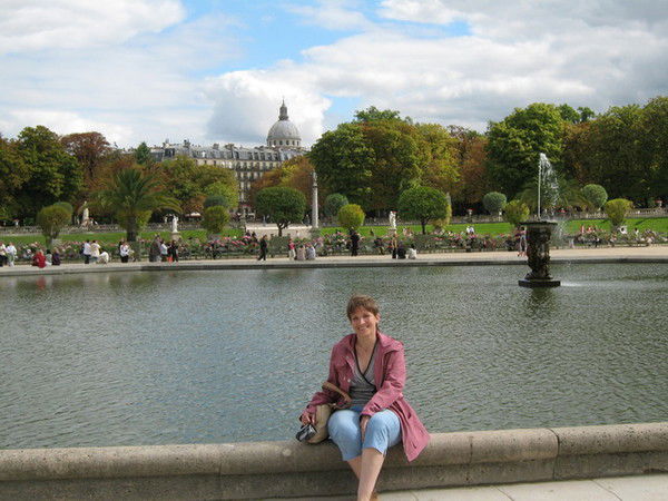 Любовь Курилова