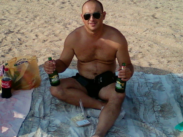 Андрей Дьяченко