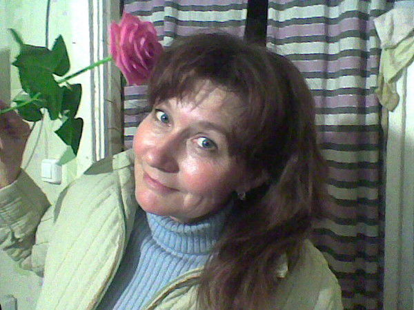 Александра Елита