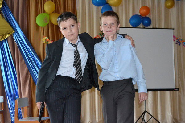 Костя Шевцов