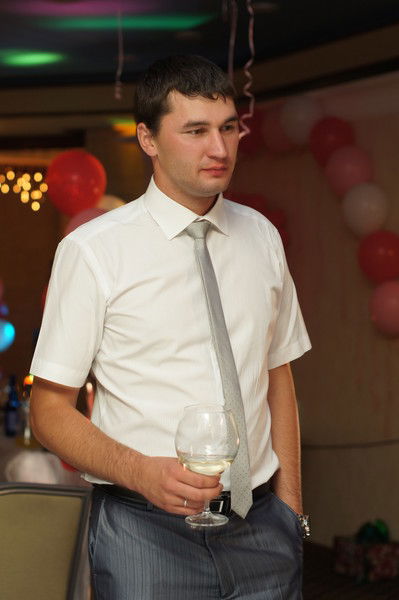 Юрий Куфтинов