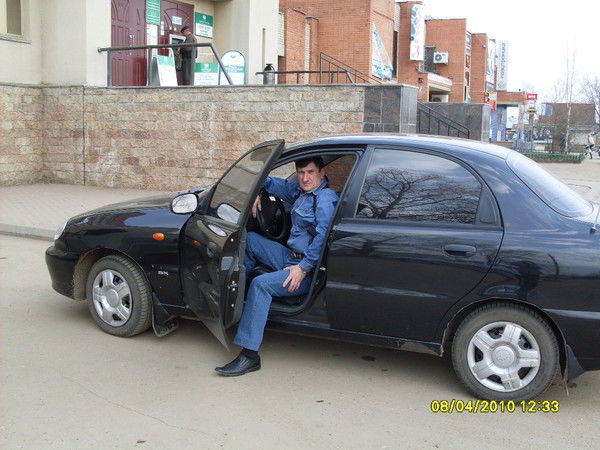 Валентин Носов