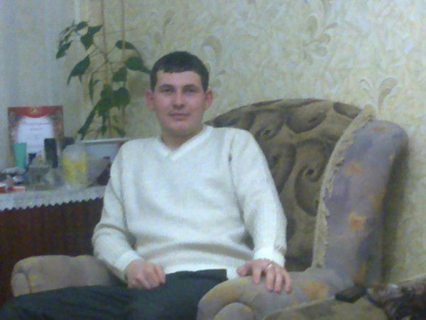 Иван Кудрявцев