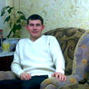 Иван Кудрявцев