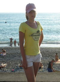 Виктория Шацкова