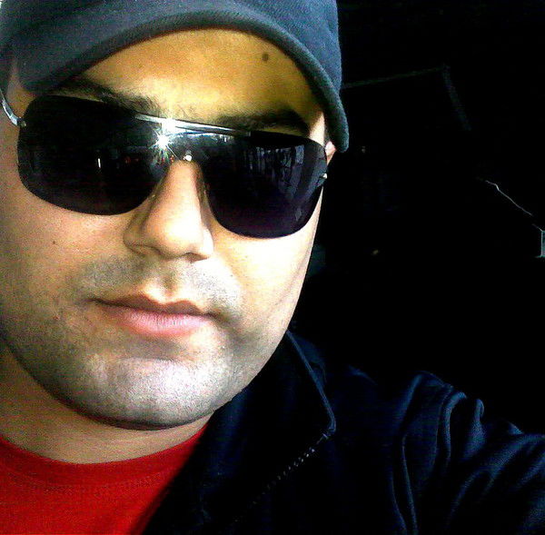 Рафик Aлиев