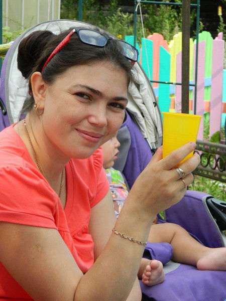 Гуляра Тулупова