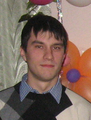 Виталий Иванов