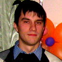 Виталий Иванов