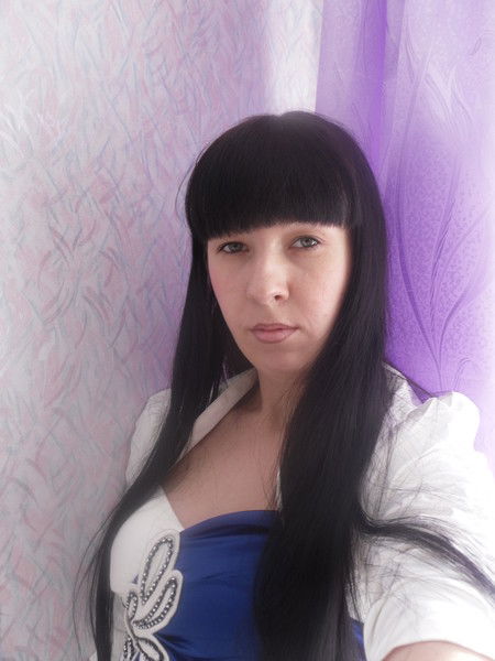 Ольга Стрельцова