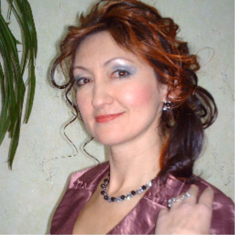 Вера Кулаковская