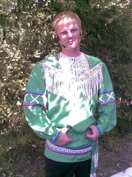 Денис Кириллов