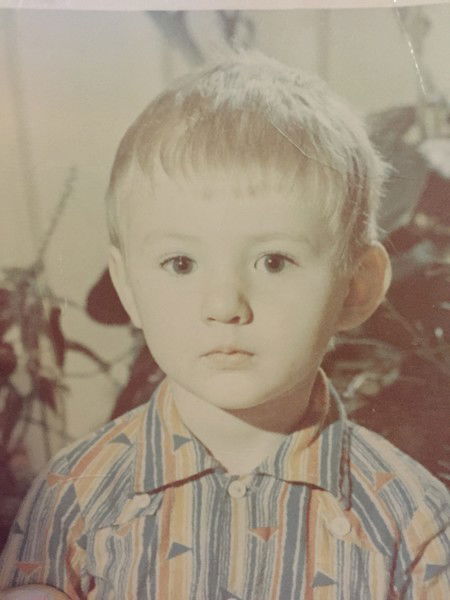 Дмитрий Иванов