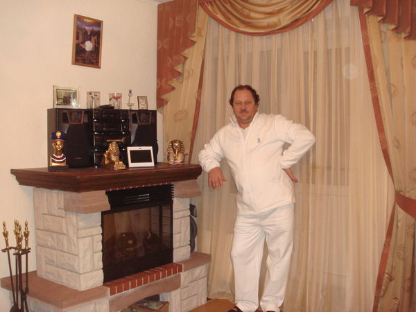 Вадик Горский