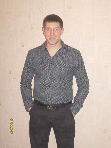 Константин Матвиенко