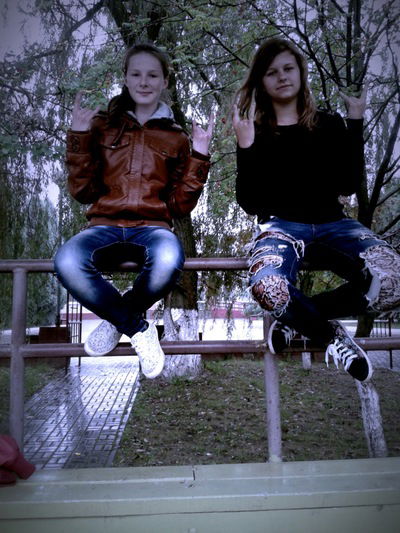 Екатерина Пархоменко