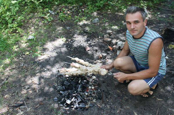 Алексей Король