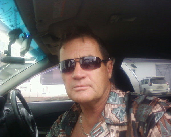 Виктор Стокозенко