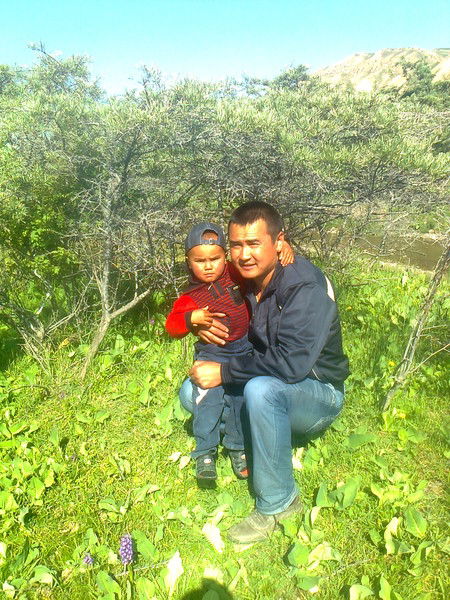 Жыргалбек Темирбаев