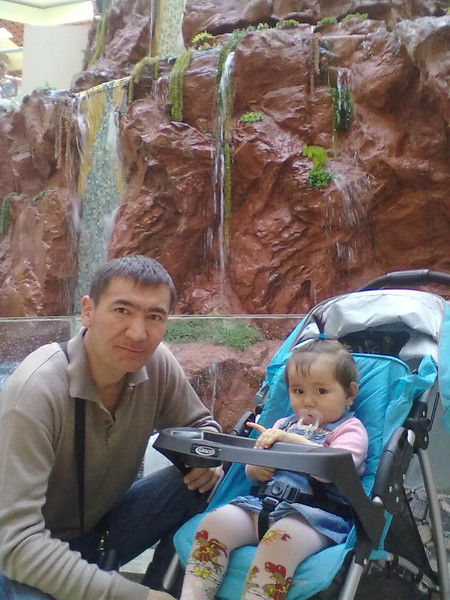 Каныбек Пазылов