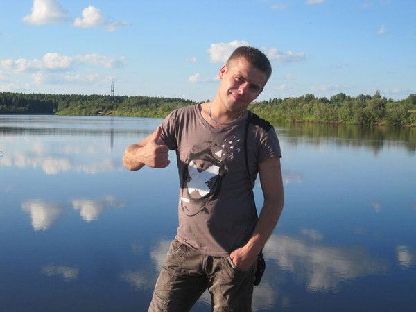 Вениамин Мальцев