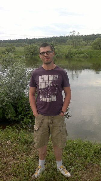 Дмитрий Белоусов