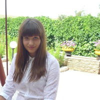 Яна Попенкова