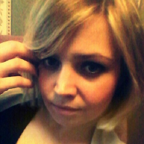 Катерина Капралова