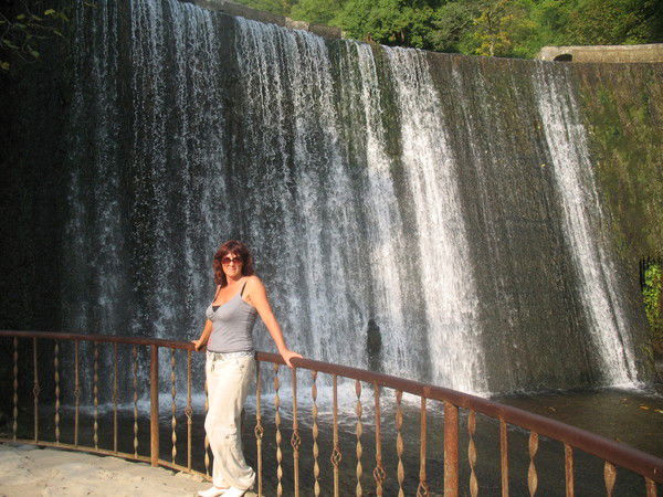 Татьяна Скворцова