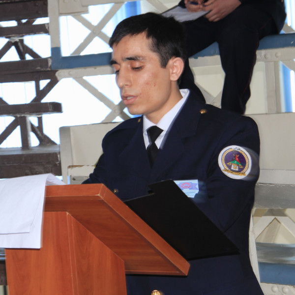 Заки Миразай