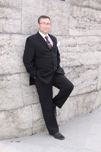 Георгий Тарасов