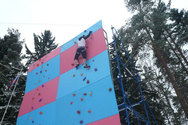 Наташа Никифорова