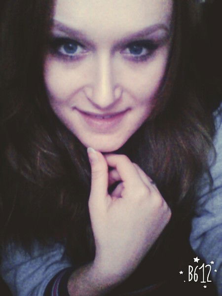 Крестина Москалёва