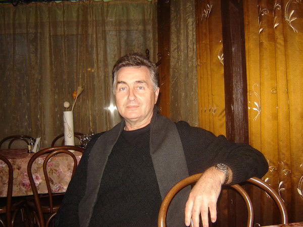 Александр Рубин