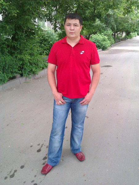 Ризат Ерсинович Батталов