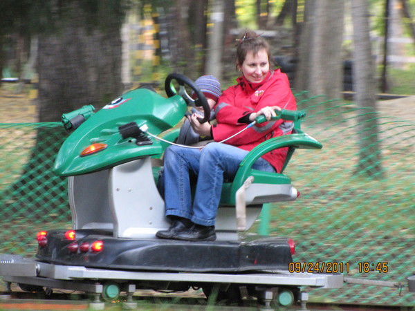 Светлана Скороделова