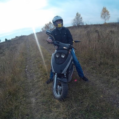 Александр Рубан