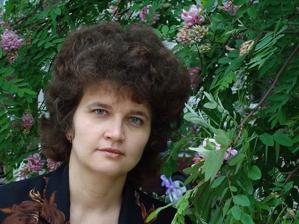 Алия Моисеенко