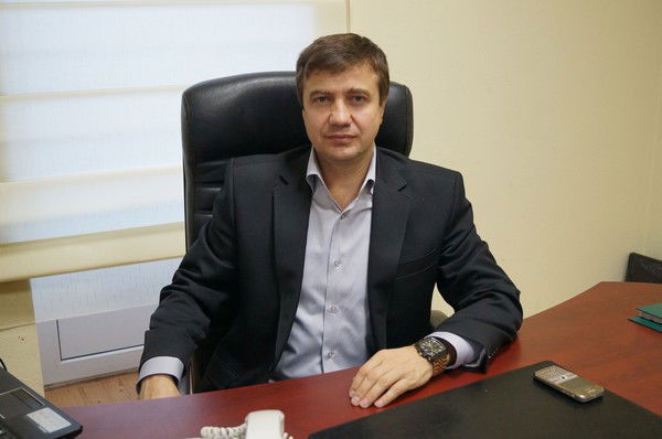 Вячеслав Плужников