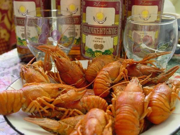 Шымкентпиво Шымкент