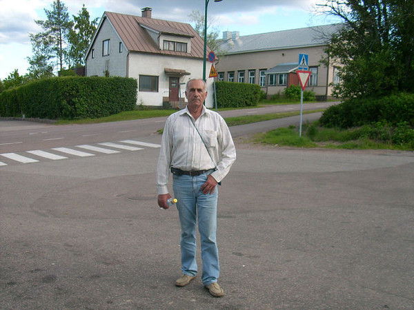 Сергей Арзуманов