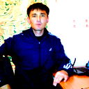 Еркин Бекбергенов