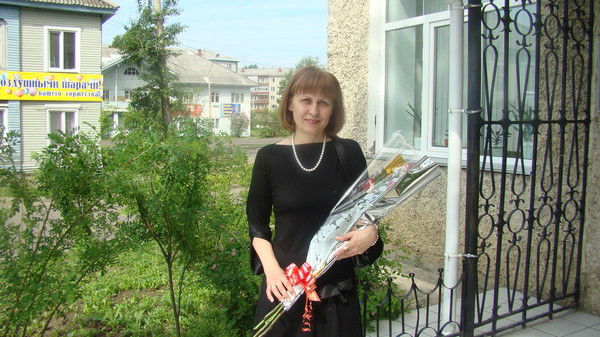 Римма Римма